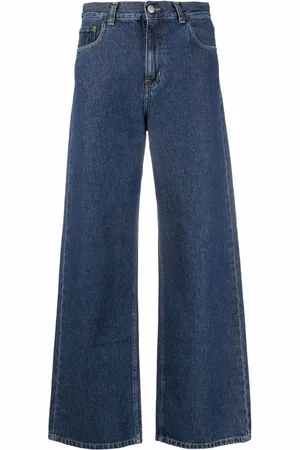 Carhartt Vaqueros anchos