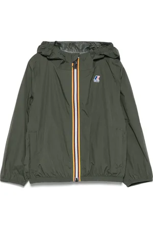 K-Way Chaqueta P. Le Vrai 4.0