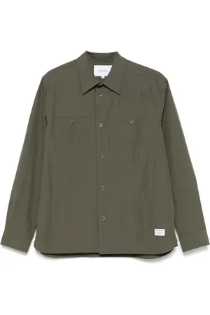Norse projects Camisa Silas