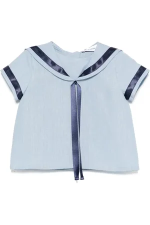 JESURUM BABY Camisa Ottavio