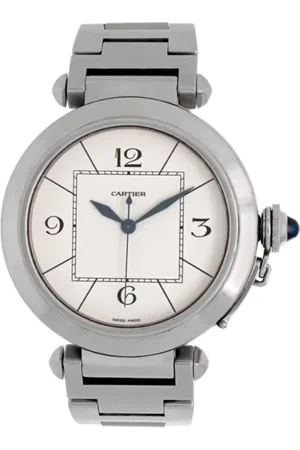 Cartier Reloj Pasha de 42 mm pre-owned