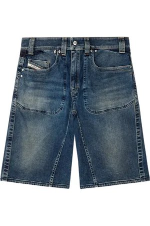 Diesel Bermudas D-Macro-RE