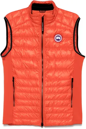 Canada Goose Chaleco Hybridge Lite