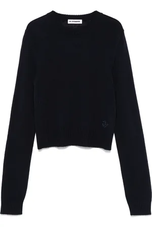 Jil Sander Jersey de lana virgen