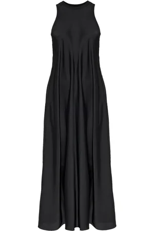 AllSaints Vestido largo Aida