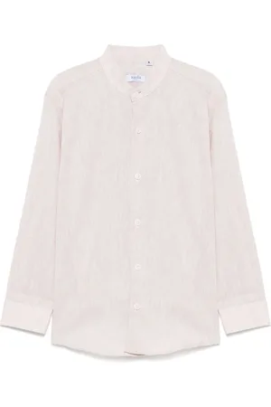 SIOLA Camisa de lino
