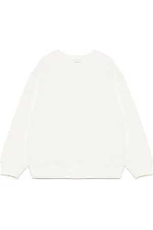 Pinko Sudadera con logo estampado