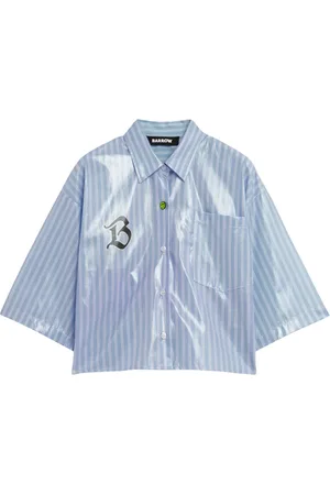 BARROW Camisa a rayas