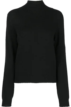 The Row Top Kensington con cuello alto