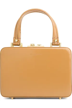 Gianvito Rossi Bolso Vali mini