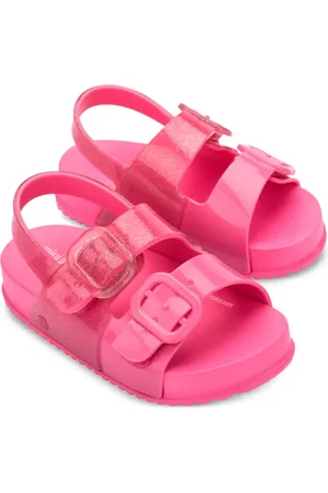 Melissa Sandalias Cozy