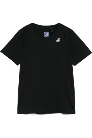 K-Way Camiseta P. Le Vrai 3.0 Edouard