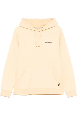 Patagonia Sudadera Boardshort Logo Uprisal con capucha