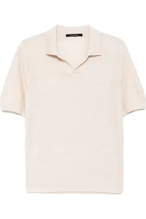 TAGLIATORE Polo de punto