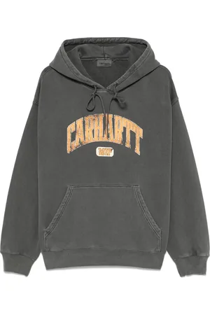 Carhartt Sudadera Library con capucha