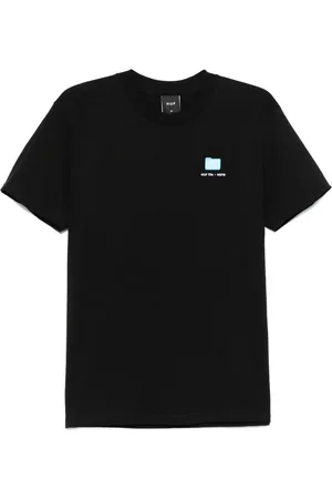 Huf Camiseta Desktop