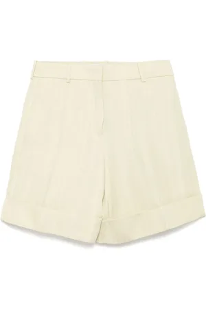 Jil Sander Pantalones cortos de vestir