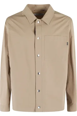 DEPARTMENT 5 Chaqueta de algodón