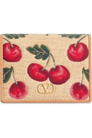 VALENTINO GARAVANI Cartera VLogo Signature Cherryfic