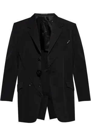 YOHJI YAMAMOTO Blazer con botones