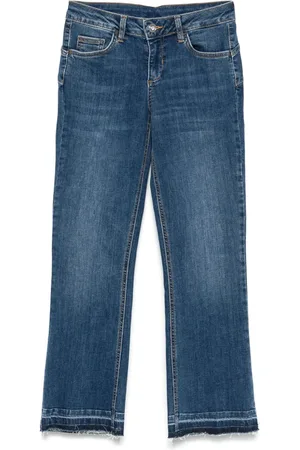 Liu Jo Vaqueros bootcut