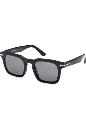 Tom Ford Gafas de sol con montura cuadrada