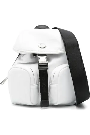 Moncler Bandolera Trick mini impermeable