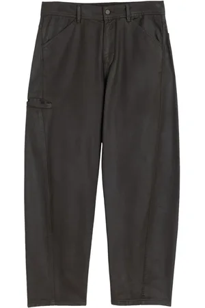 LEMAIRE Pantalones Twisted Workwear