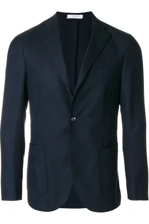 Boglioli Chaqueta de traje clásica