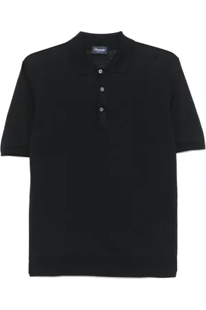 DRUMOHR Polo de punto
