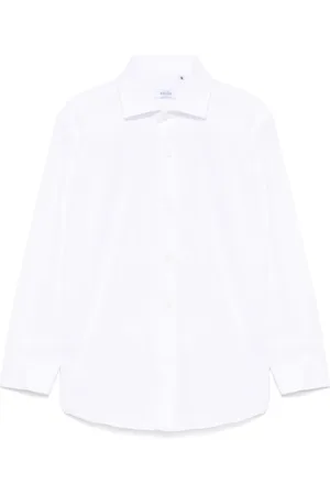 SIOLA Camisa con monograma en jacquard