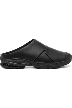 Off-Duty Slippers Od City 23