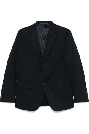 CARUSO Blazer con botones