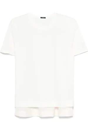 Joseph Camiseta de algodón