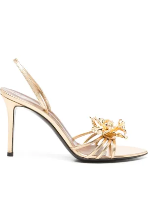 Giuseppe Zanotti Sandalias Orchid con tacón de 90 mm