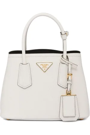 Prada Bolso shopper Double Saffiano