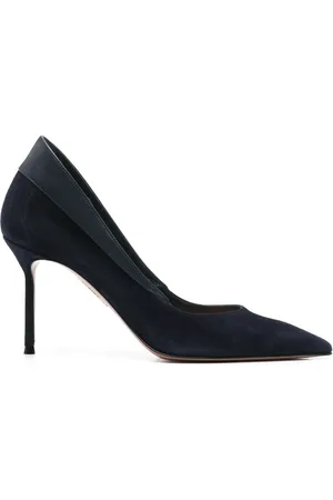 Aquazzura Zapatos Guanto con tacón de 85 mm