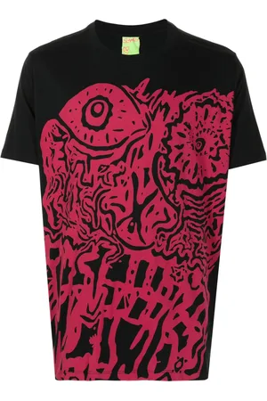 AMIR SLAMA Camiseta SLamB Vampire
