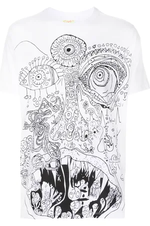 AMIR SLAMA Camiseta SLamB AAAArrRrGghh