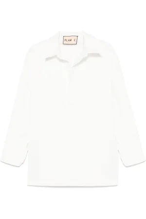 Plan C Camisa de manga larga