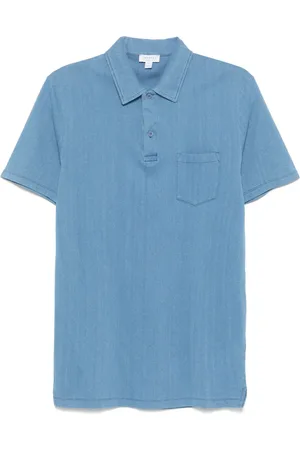 Sunspel Polo Riviera