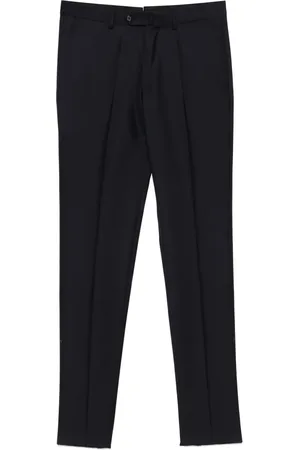CARUSO Pantalones de vestir