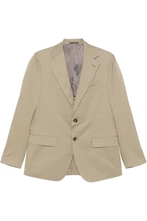 CARUSO Blazer con botones