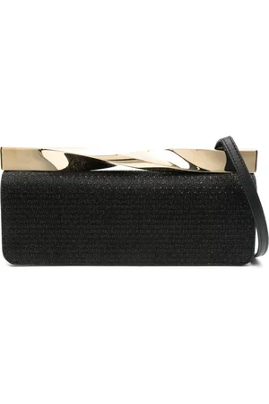 Aquazzura Bolso de hombro Twist