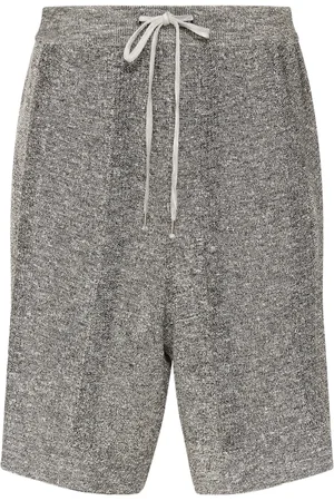 Maison Margiela Pantalones cortos Chiné