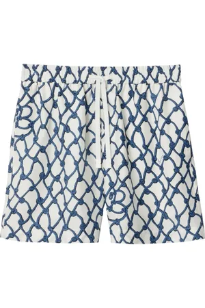 Burberry Pantalones cortos Knot