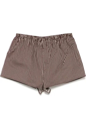 Staud Pantalones cortos Paddle