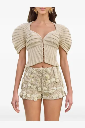 Cult Gaia Pantalones cortos Kian