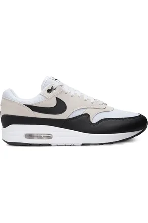 Nike Zapatillas Air Max 1 White/Black