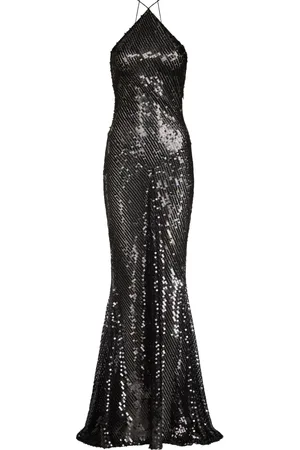 Ludovic De Saint Sernin Vestido Anthonia